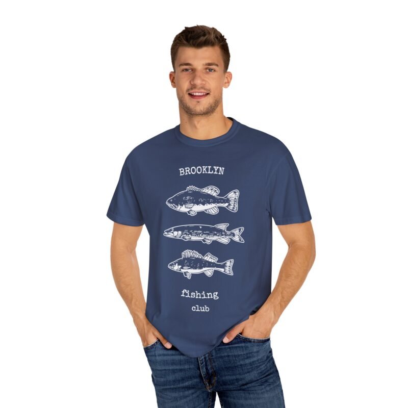 Heavy Cotton Tee - Image 4