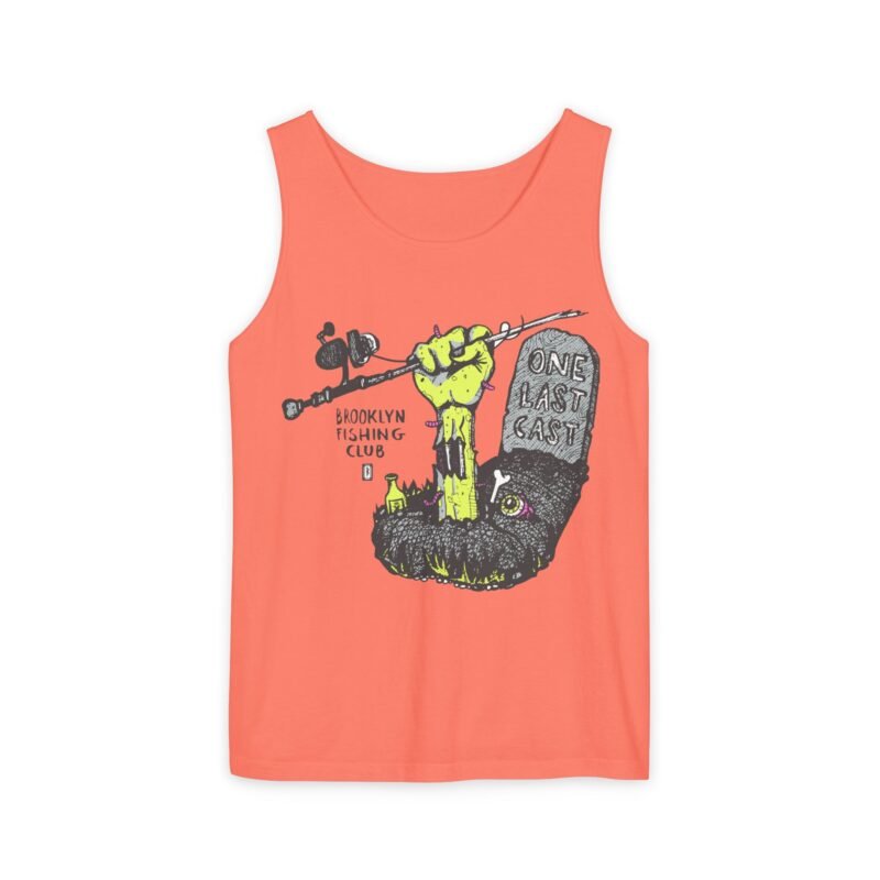 Tank Top - Image 4