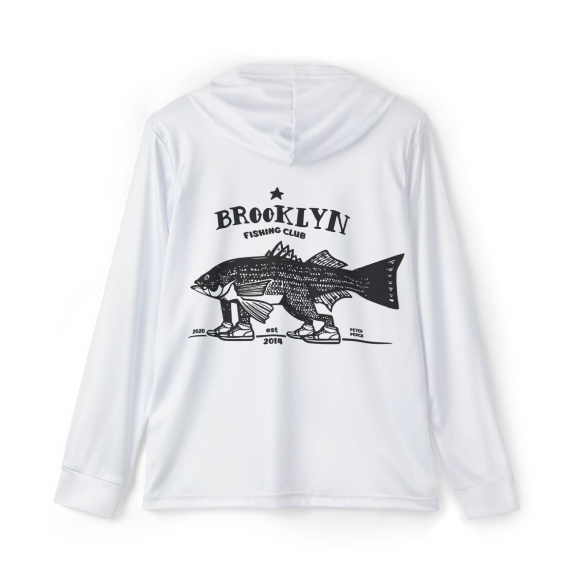SPF Hoodie