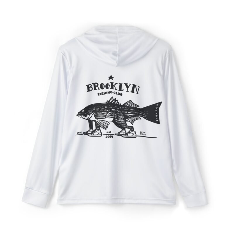SPF Hoodie