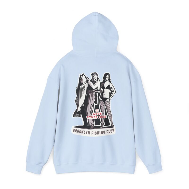 Heavy Blend™ Hooded Sweatshirt - Image 20
