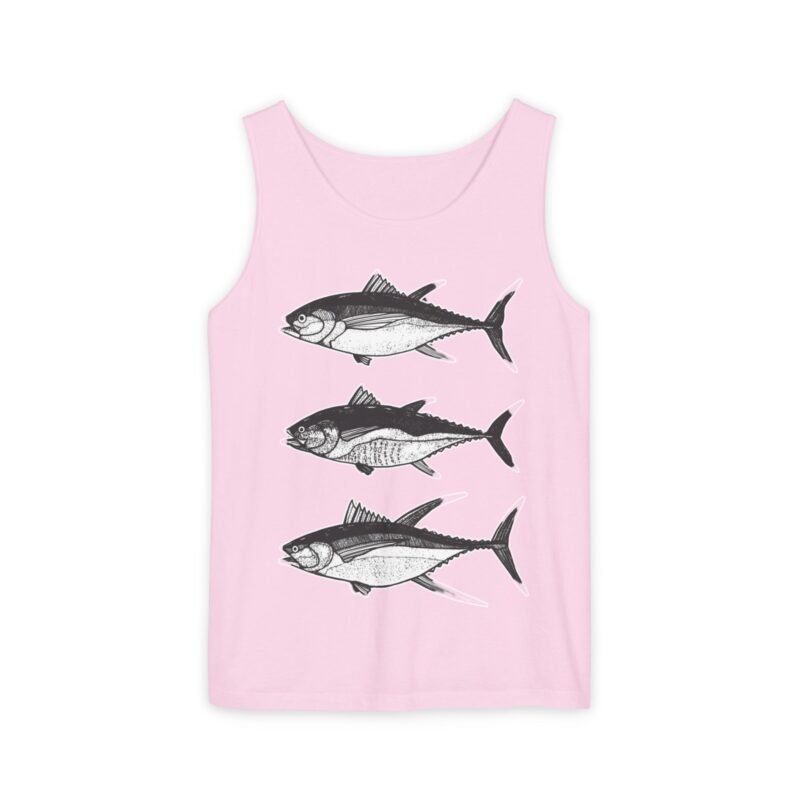Tank Top - Image 10