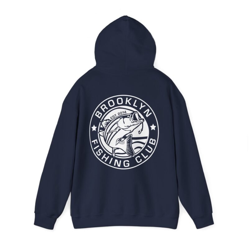 Hooded Sweatshirt - Image 5