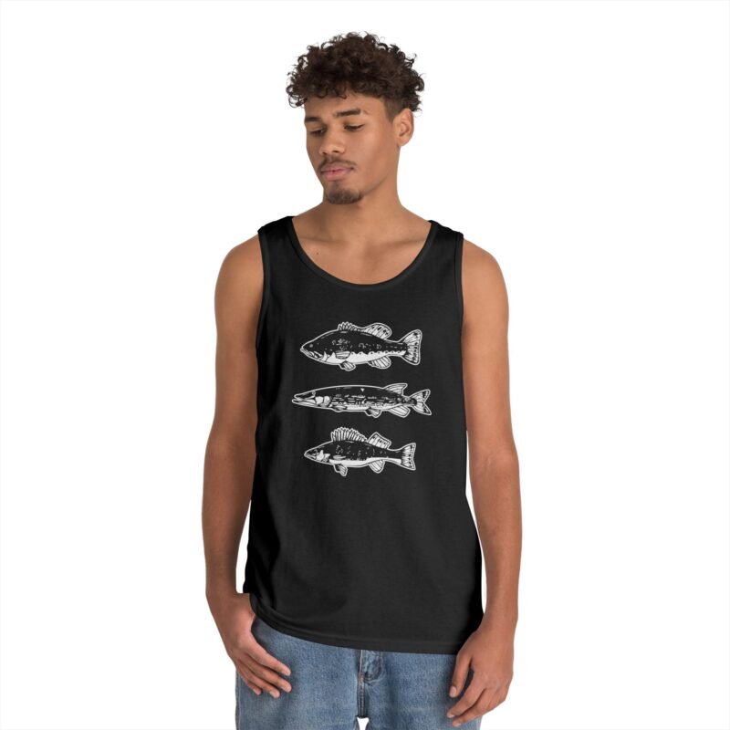 Tank Top - Image 2