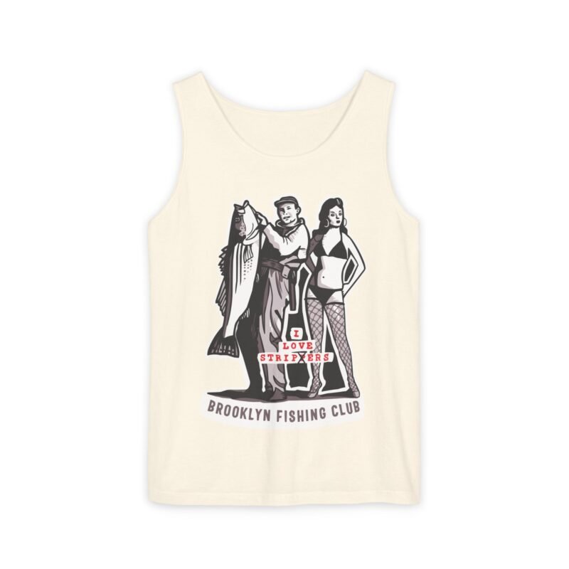 Tank Top - Image 2