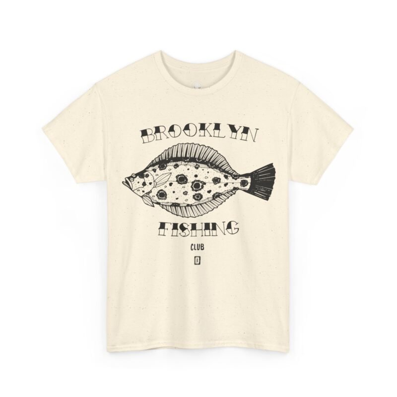 Heavy Cotton Tee - Image 3