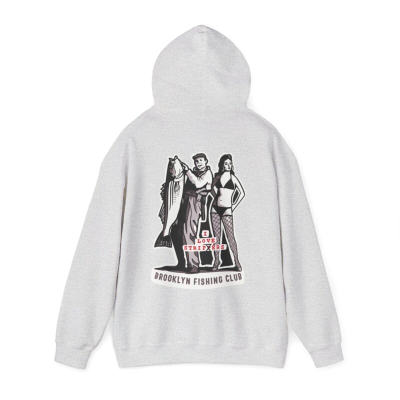 Heavy Blend™ Hooded Sweatshirt - Image 14