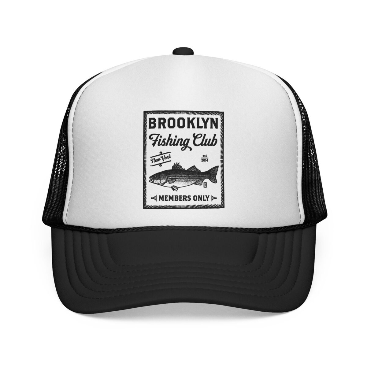 Trucker Caps