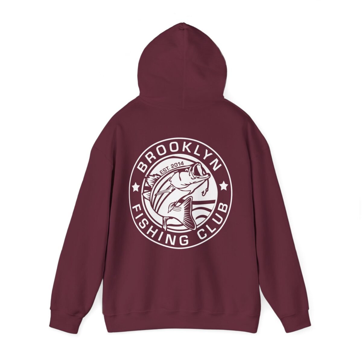 Hooded Sweatshirt