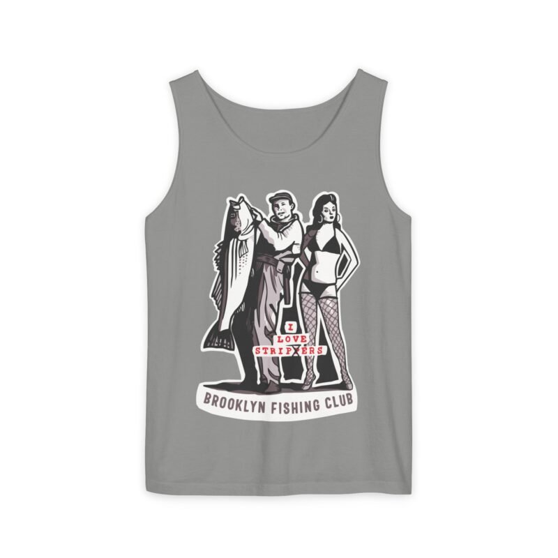Tank Top - Image 5