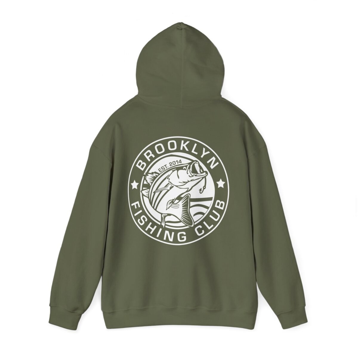 Hooded Sweatshirt