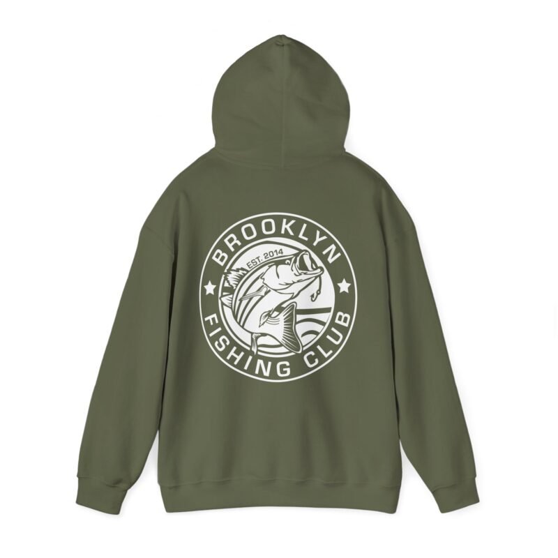 Hooded Sweatshirt