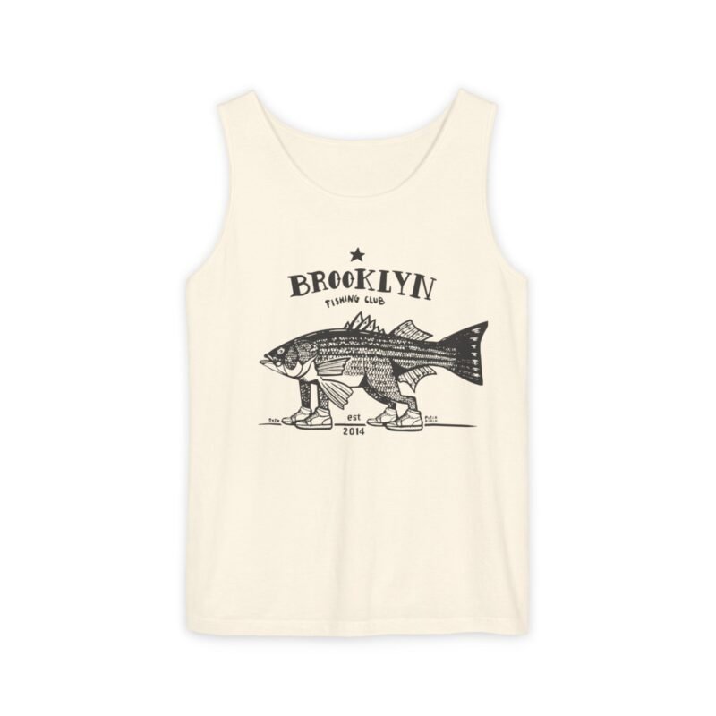 Tank Top - Image 2