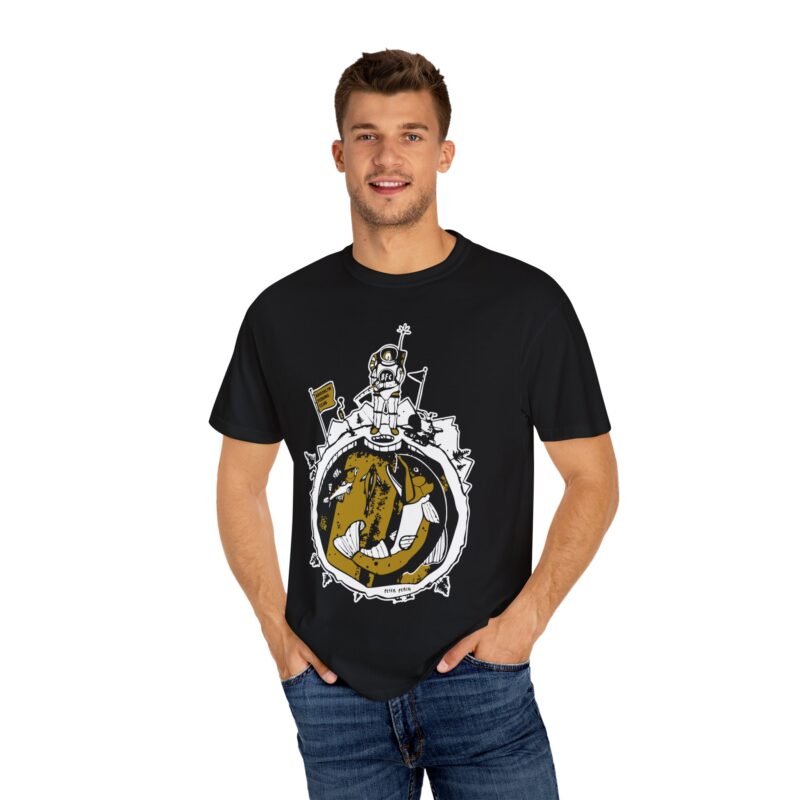 Heavy Cotton Tee - Image 2