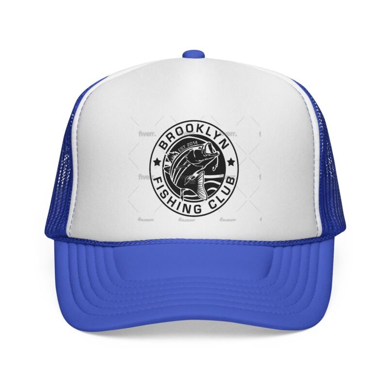 Trucker Caps - Image 7