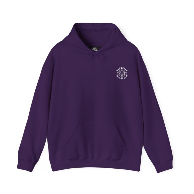 Heavy Blend™ Hooded Sweatshirt - Image 10