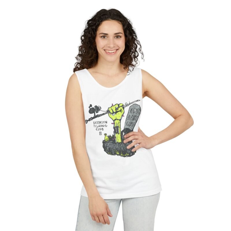 Tank Top - Image 2