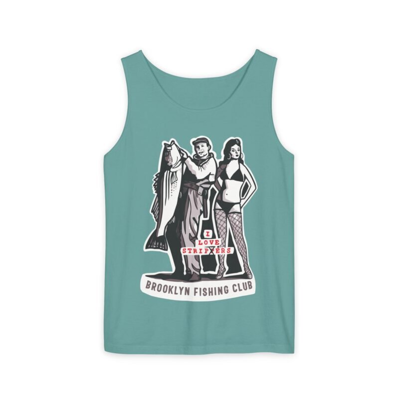 Tank Top - Image 4