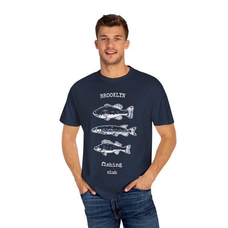Heavy Cotton Tee - Image 8
