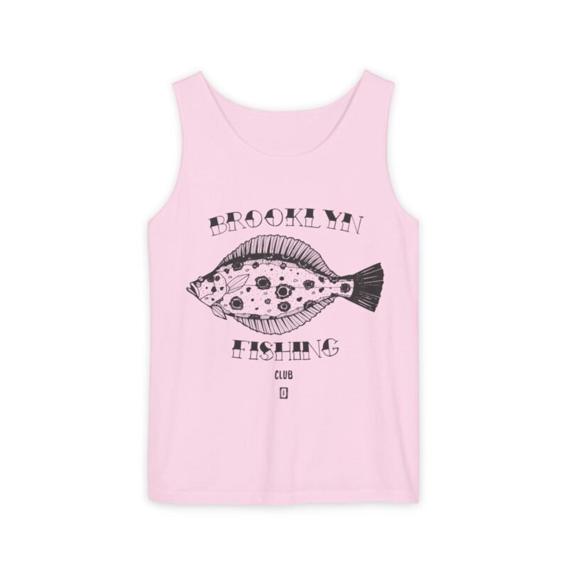 Tank Top - Image 4