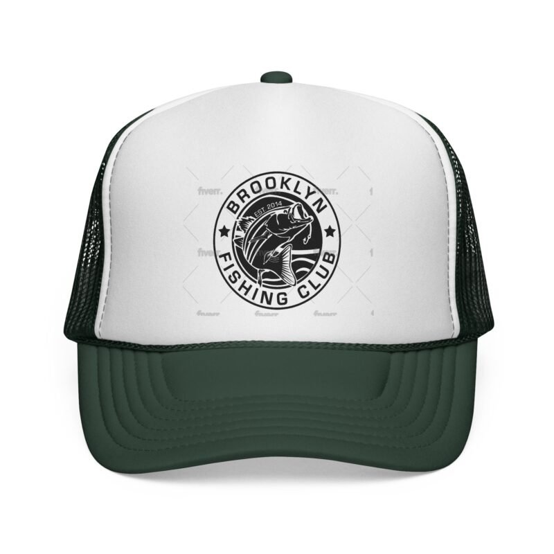 Trucker Caps - Image 5