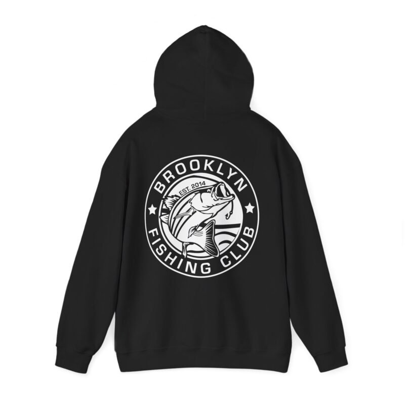 Hooded Sweatshirt - Image 3