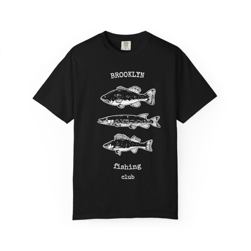 Heavy Cotton Tee - Image 5