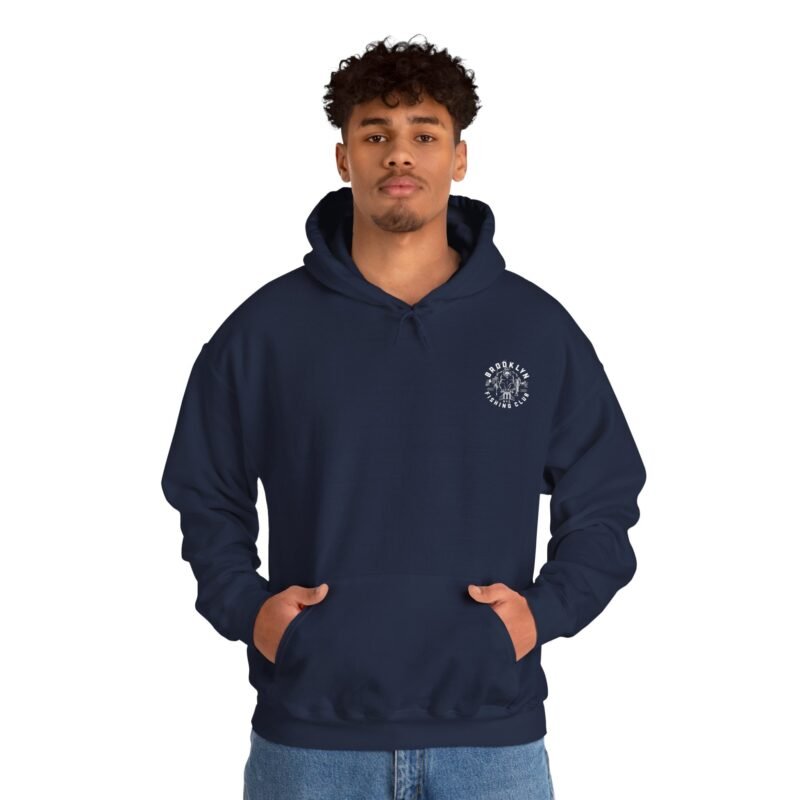 Heavy Blend™ Hooded Sweatshirt - Image 9