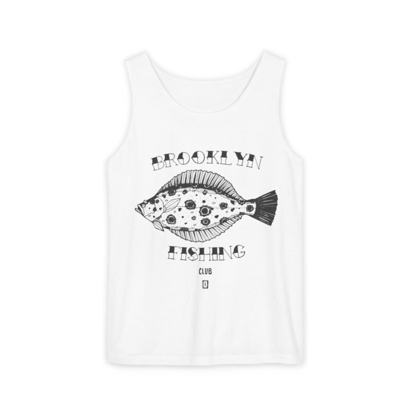 Tank Top - Image 2