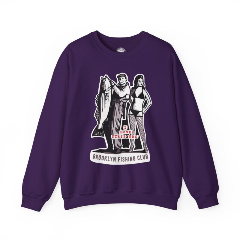 Heavy Blend™ Crewneck Sweatshirt - Image 12