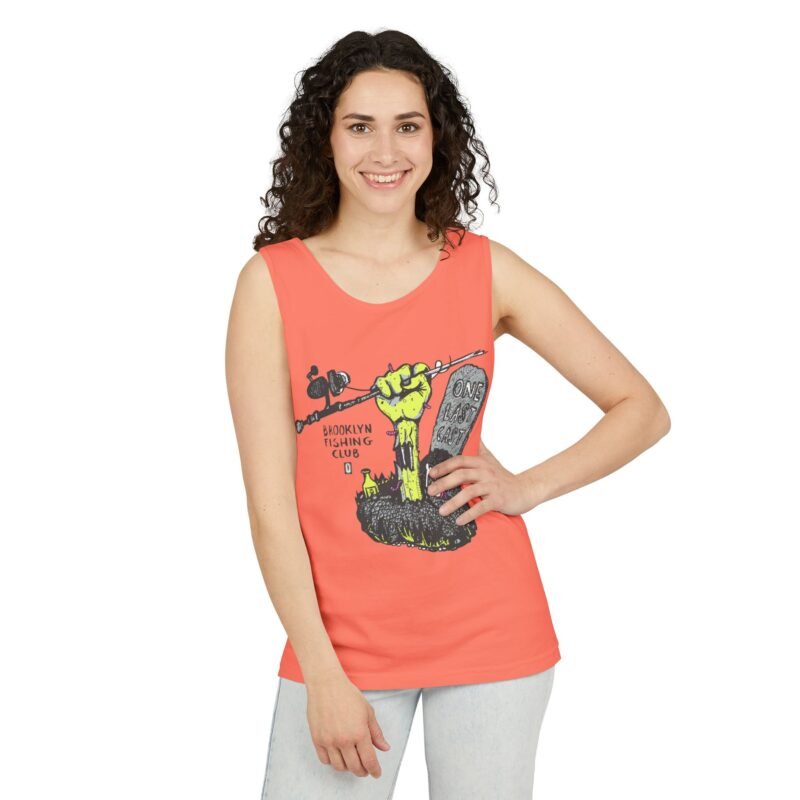 Tank Top - Image 5