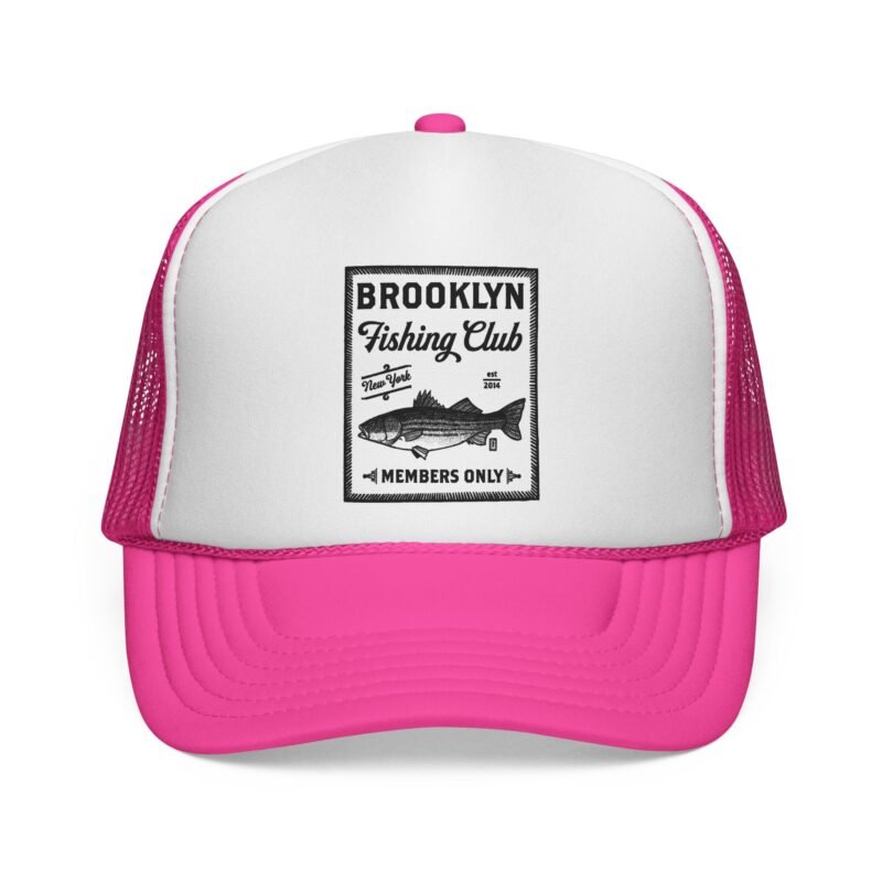 Trucker Caps - Image 3