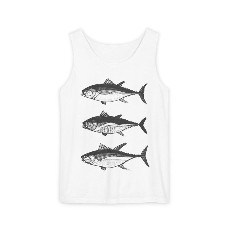 Tank Top - Image 4