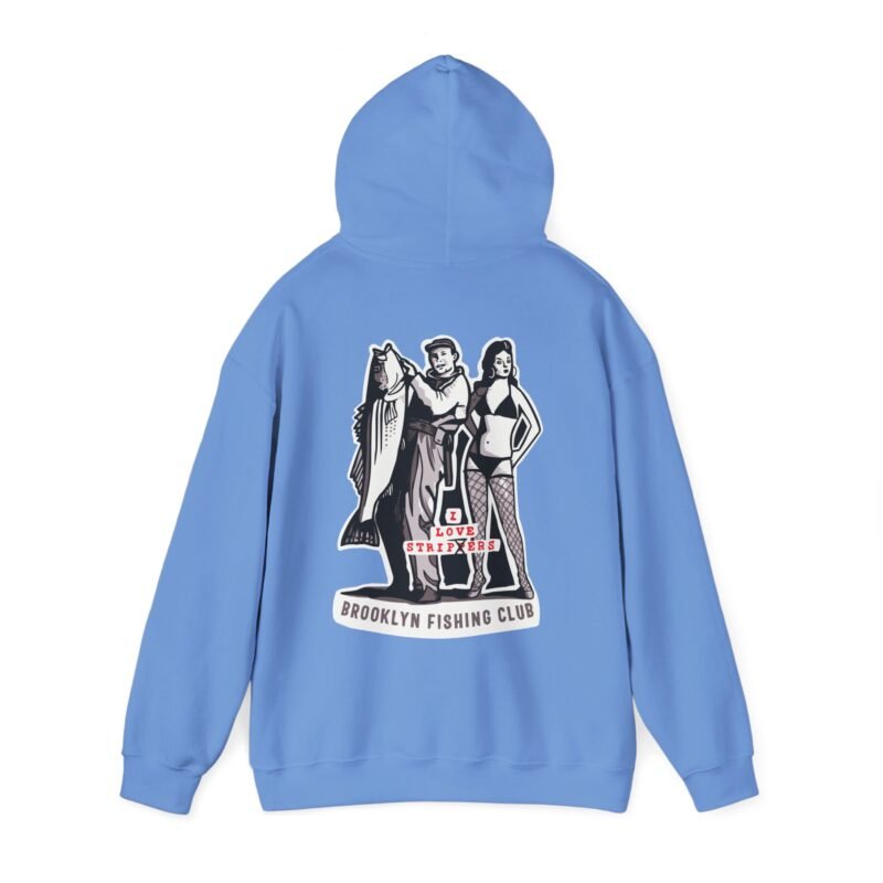 Heavy Blend™ Hooded Sweatshirt - Image 23