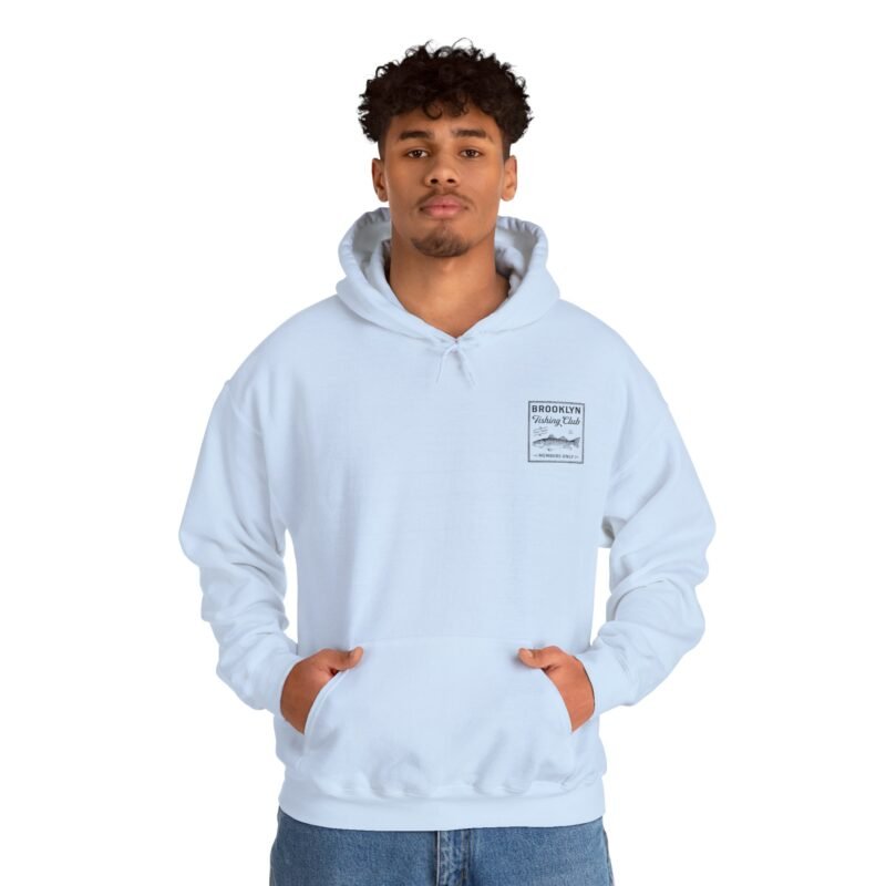 Heavy Blend™ Hooded Sweatshirt - Image 9
