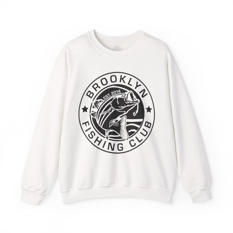 Crewneck Sweatshirt - Image 2