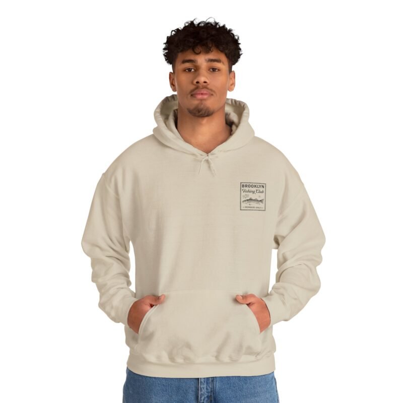 Heavy Blend™ Hooded Sweatshirt - Image 15