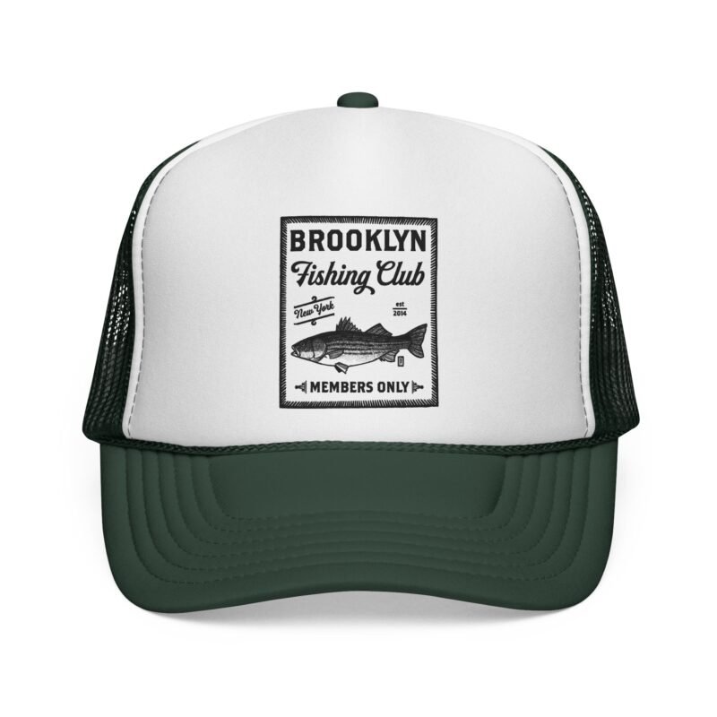 Trucker Caps - Image 5