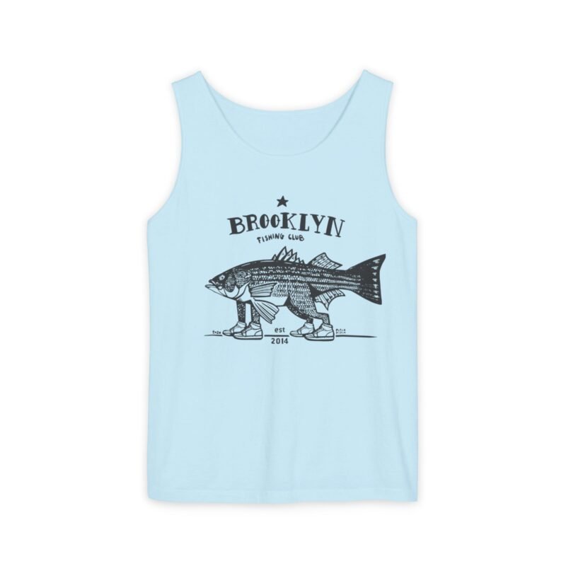 Tank Top - Image 5