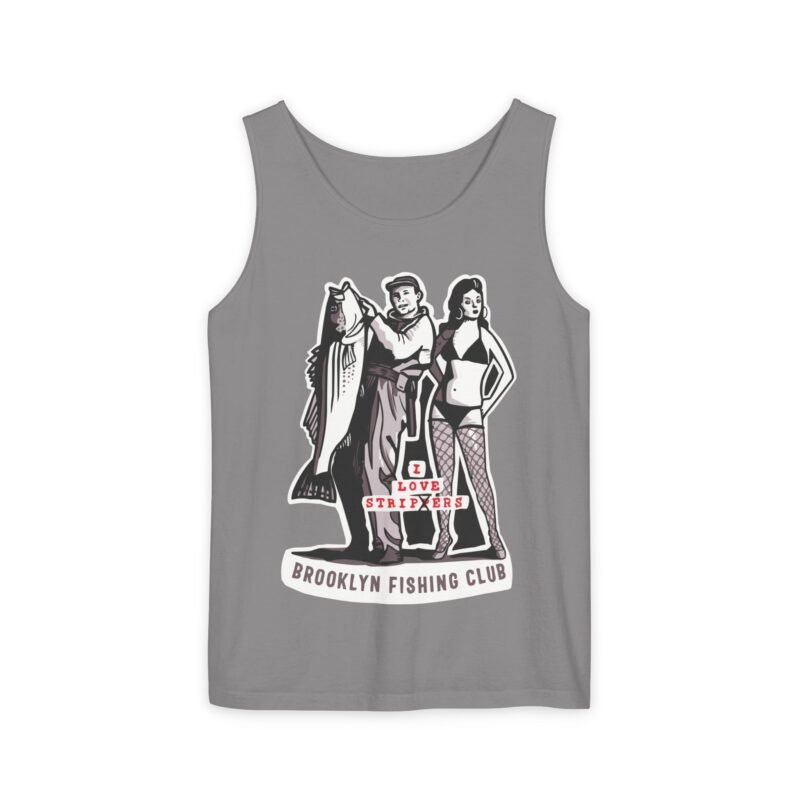 Tank Top - Image 3