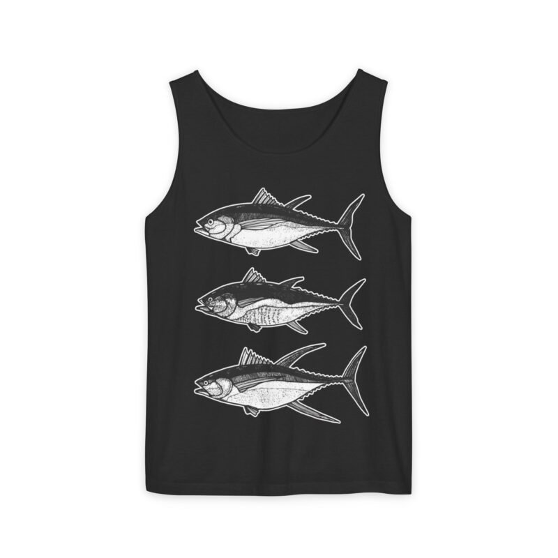 Tank Top - Image 7
