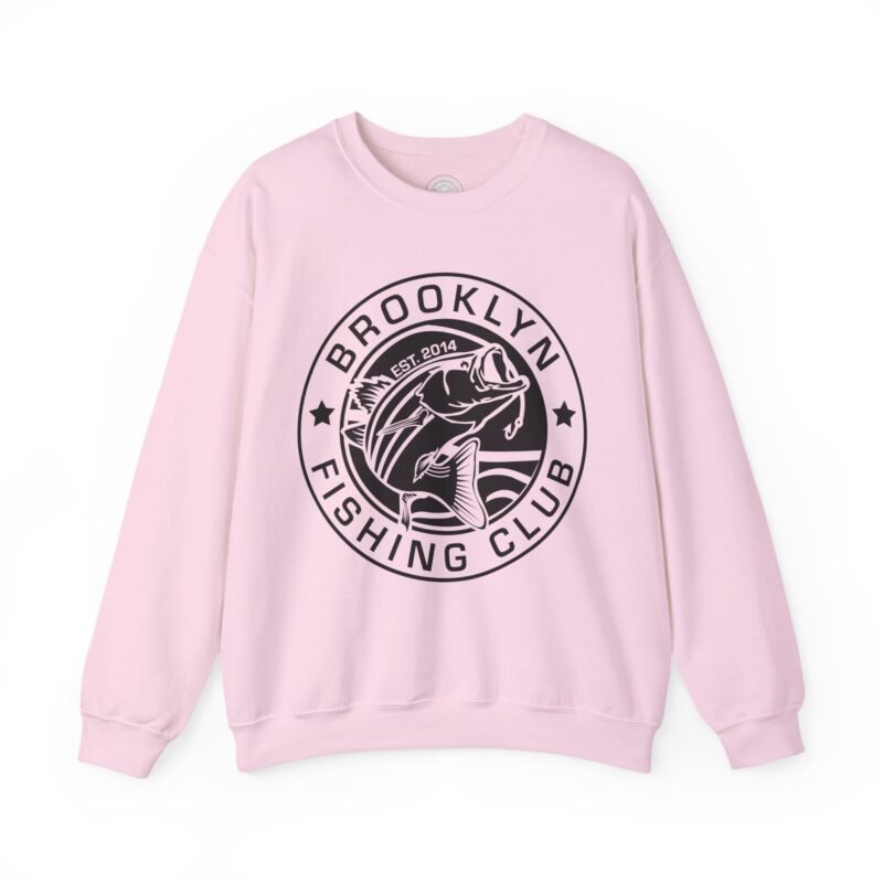 Crewneck Sweatshirt - Image 6