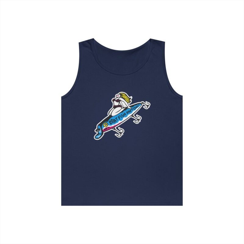Tank Top - Image 3