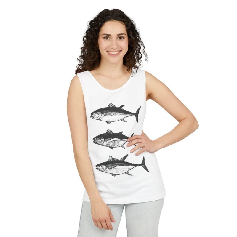 Tank Top - Image 5