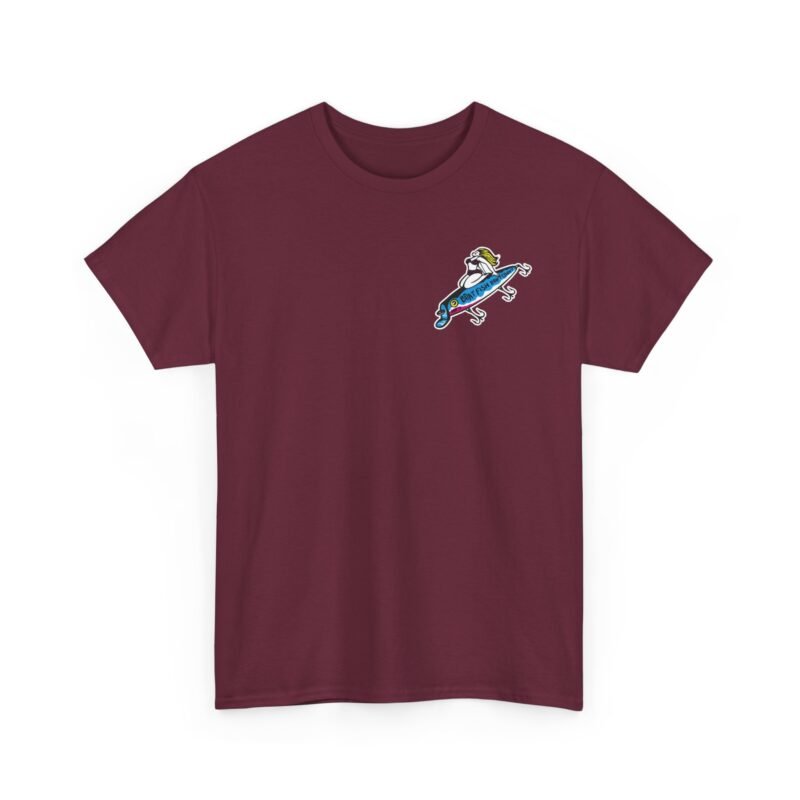 Heavy Cotton Tee - Image 3