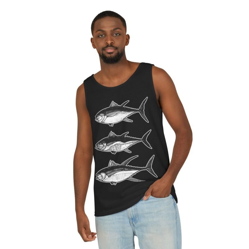 Tank Top - Image 9
