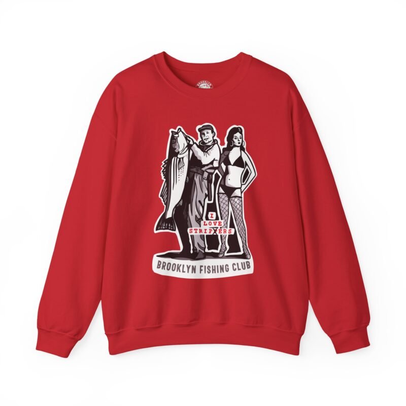 Heavy Blend™ Crewneck Sweatshirt - Image 13