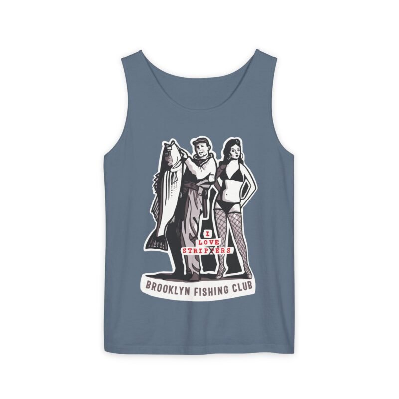Tank Top - Image 5