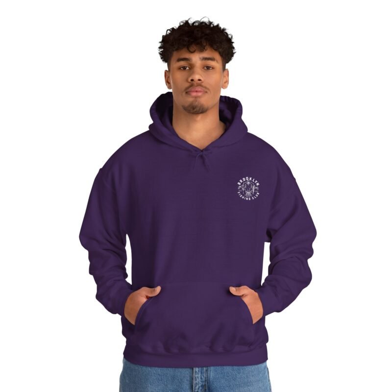 Heavy Blend™ Hooded Sweatshirt - Image 12