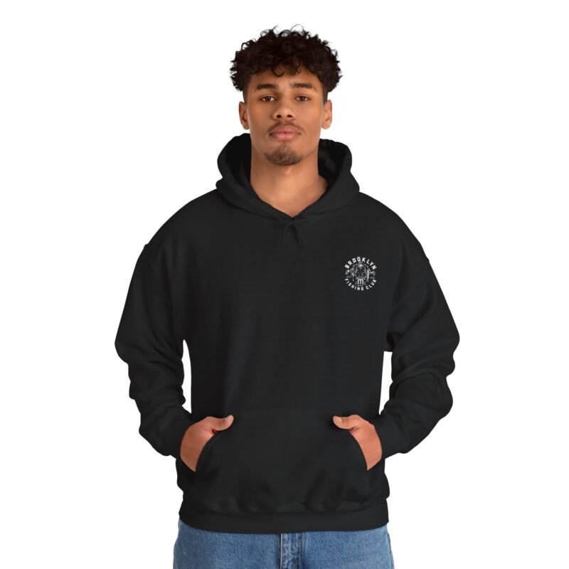Heavy Blend™ Hooded Sweatshirt - Image 3